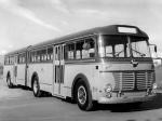 Pegaso Monotral 6035 1961 года